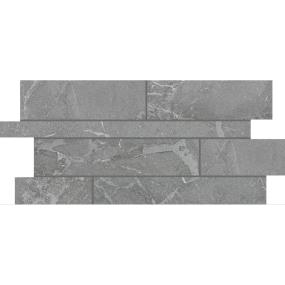 Mosaic Transcend Matte Gray Tile