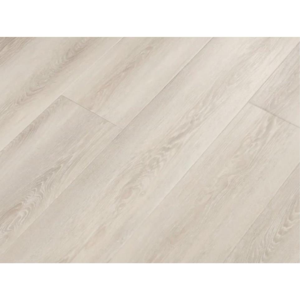 Plank Castaway Oak Light Finish Vinyl