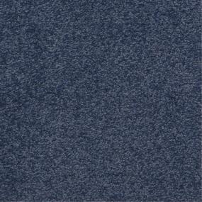 Casual Texture Empire Blue Carpet