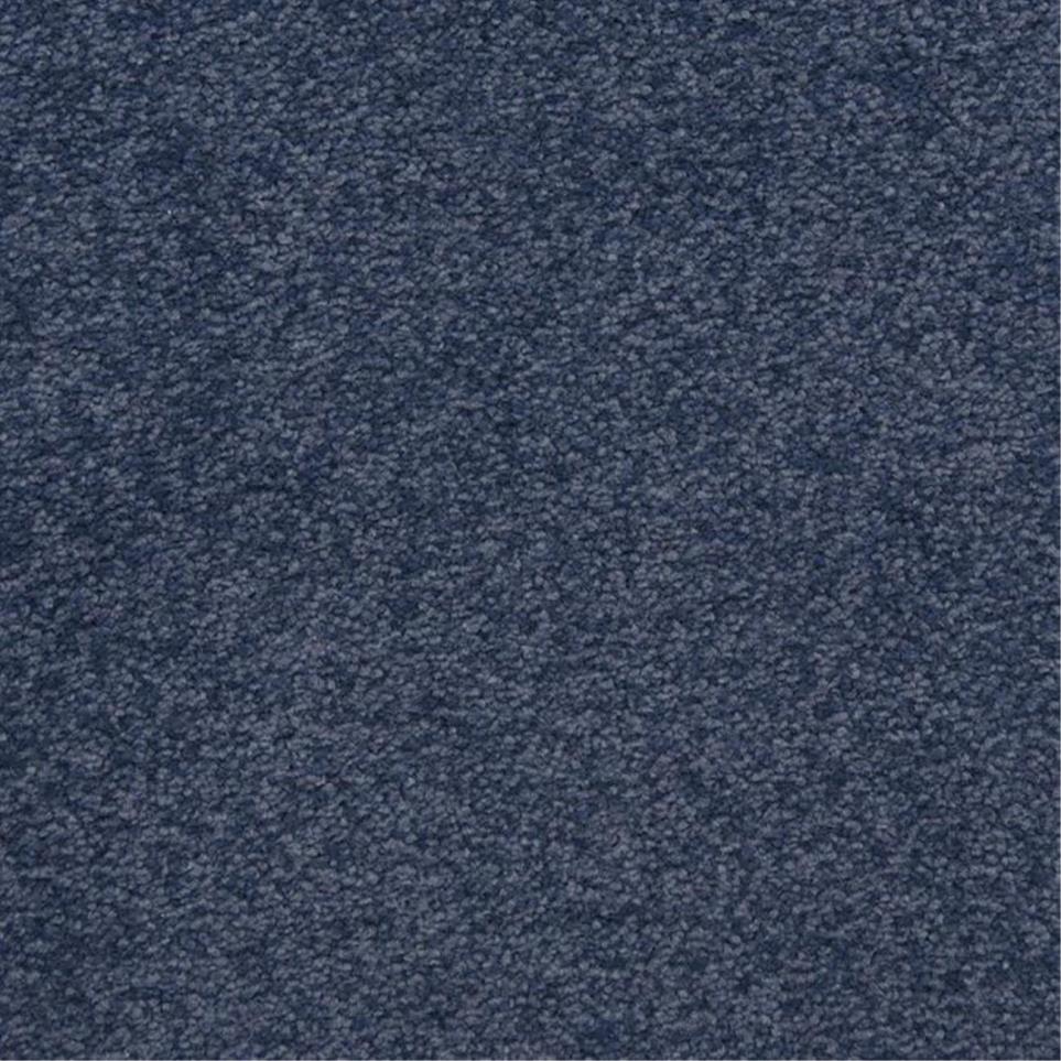Casual Texture Empire Blue Carpet