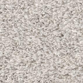 Casual Texture Pearl Dust White Carpet