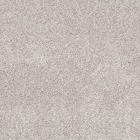 Casual Texture Pearl Dust White Carpet