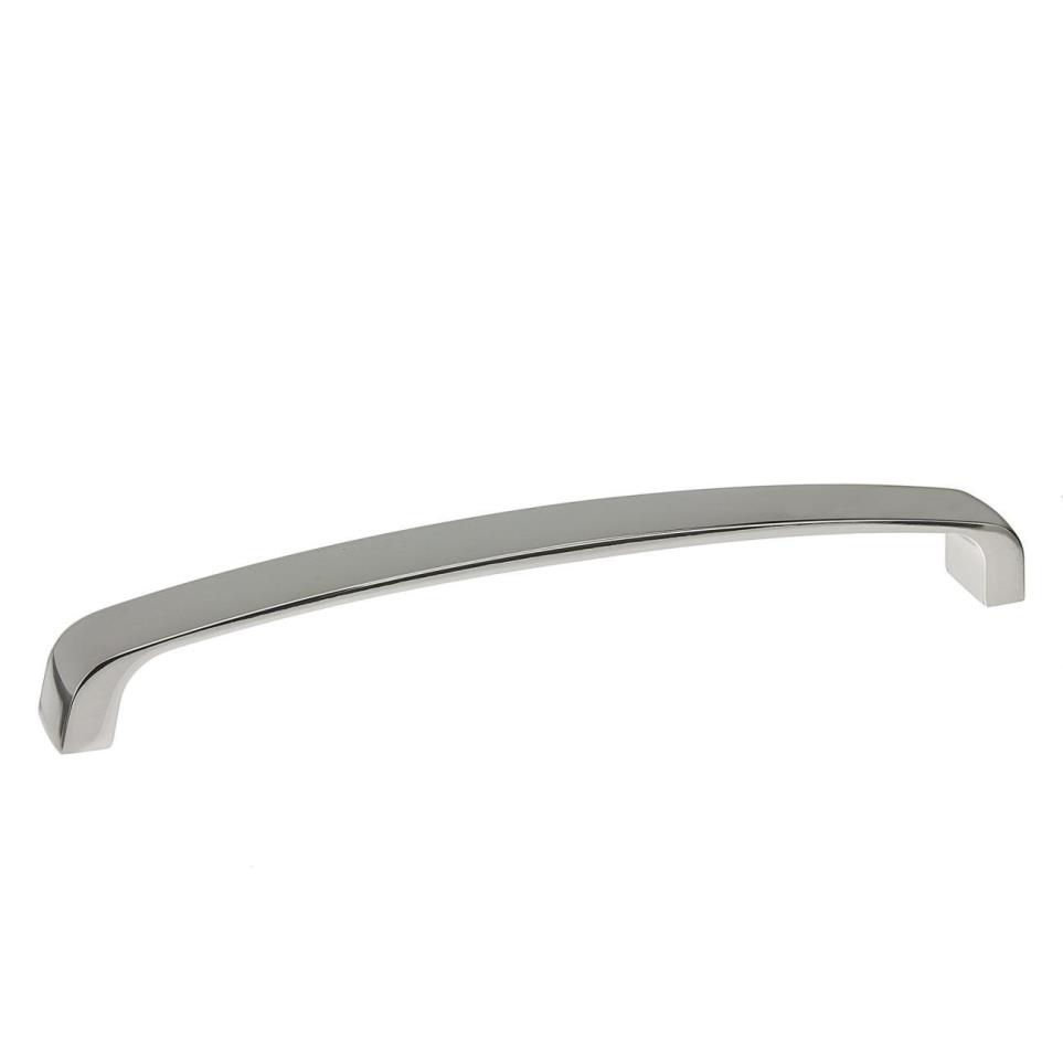 Pull Polished Nickel Nickel Pulls