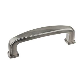 Pull Brushed Nickel Nickel Pulls