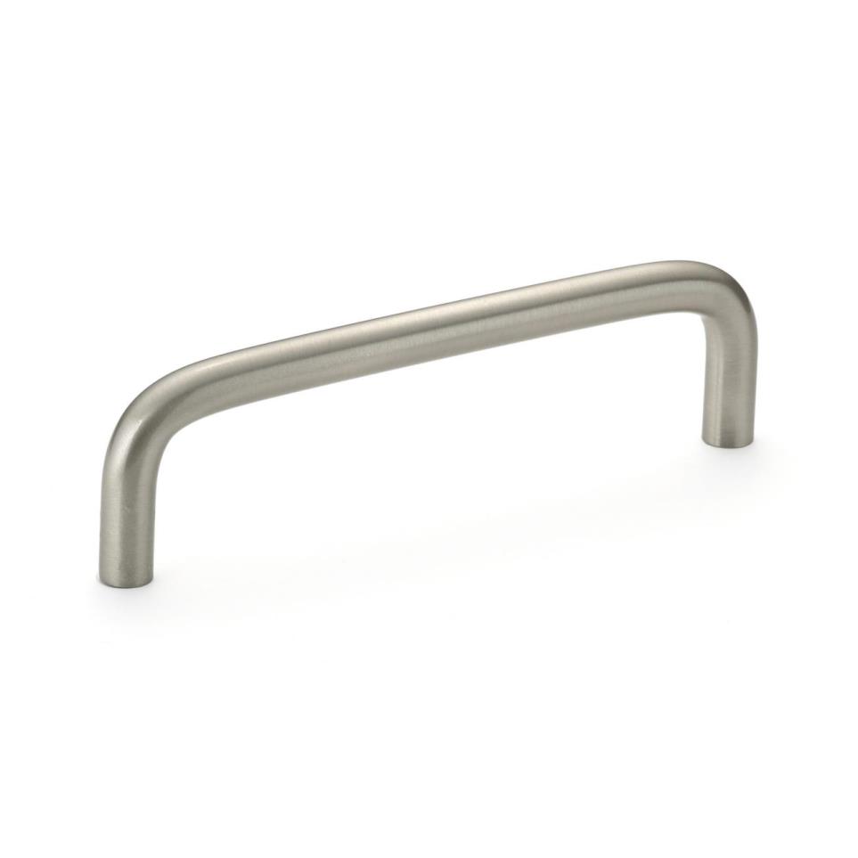 Pull Brushed Nickel Nickel Pulls