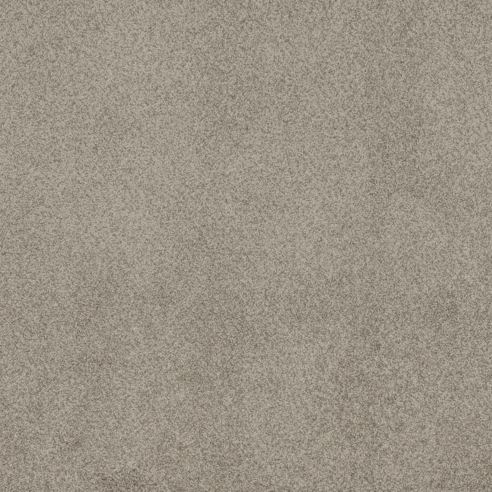 Textured Saxony Pastry Beige/Tan Carpet