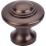 Oil Rubbed Bronze