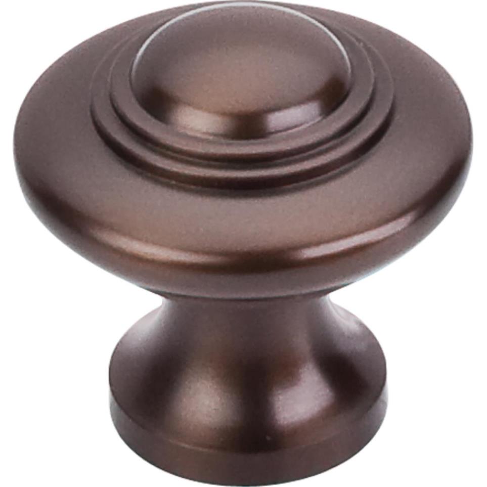 Knob Oil Rubbed Bronze Bronze Knobs