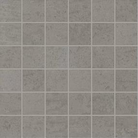 Mosaic Creative Gray Matte Gray Tile