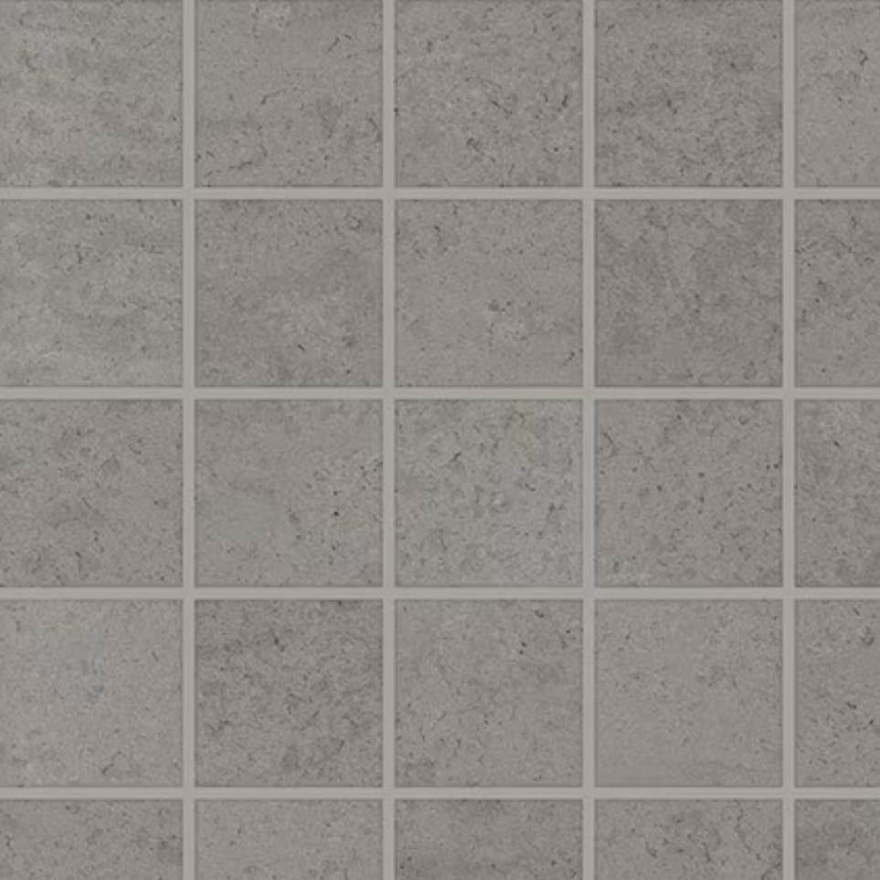 Mosaic Creative Gray Matte Gray Tile