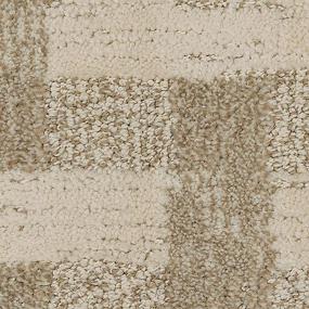 Pattern Morning Mist Brown Carpet