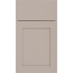 Square Nimbus Paint - Grey Square Cabinets