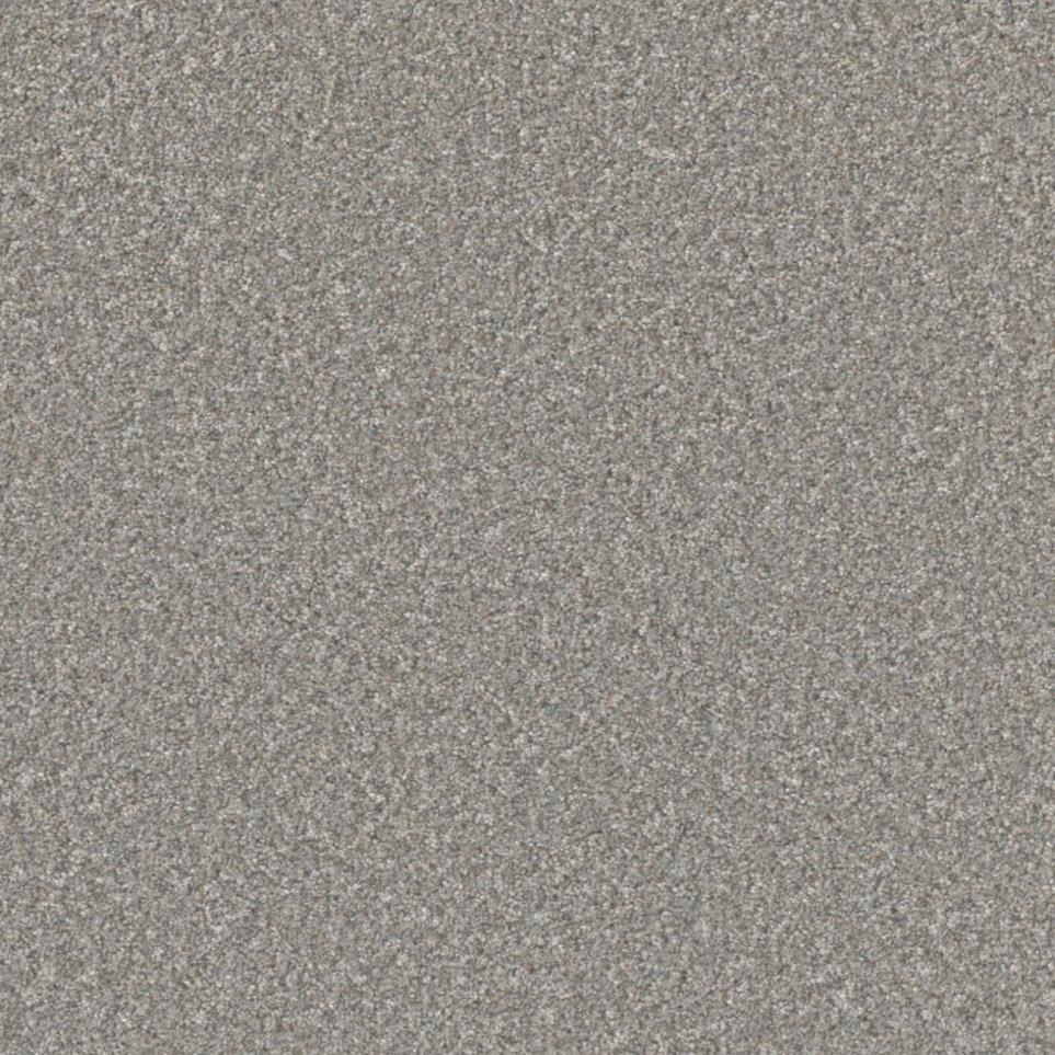 Textured Saxony Reflection Brown Carpet