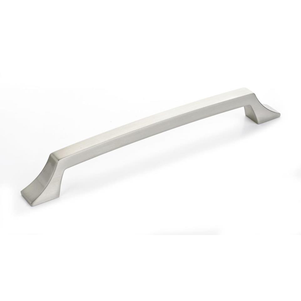 Pull Brushed Nickel Nickel Pulls