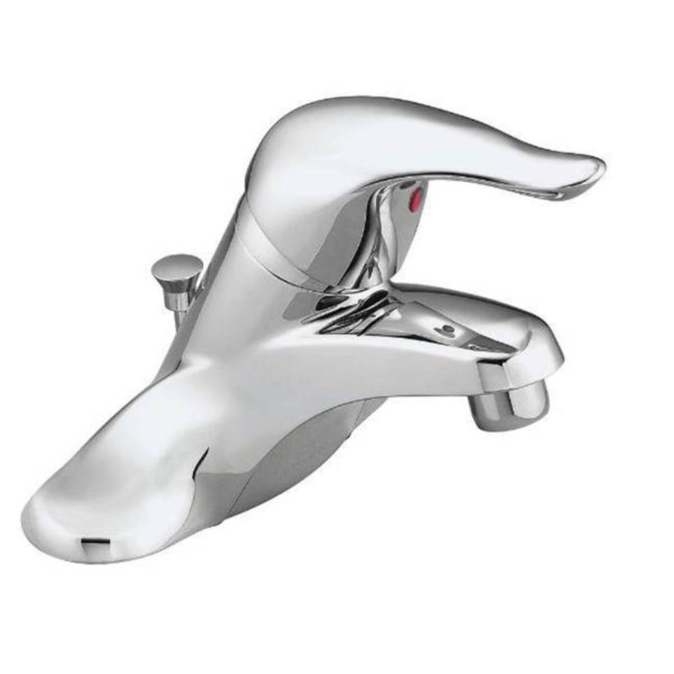 Bath Chrome Chrome Faucets