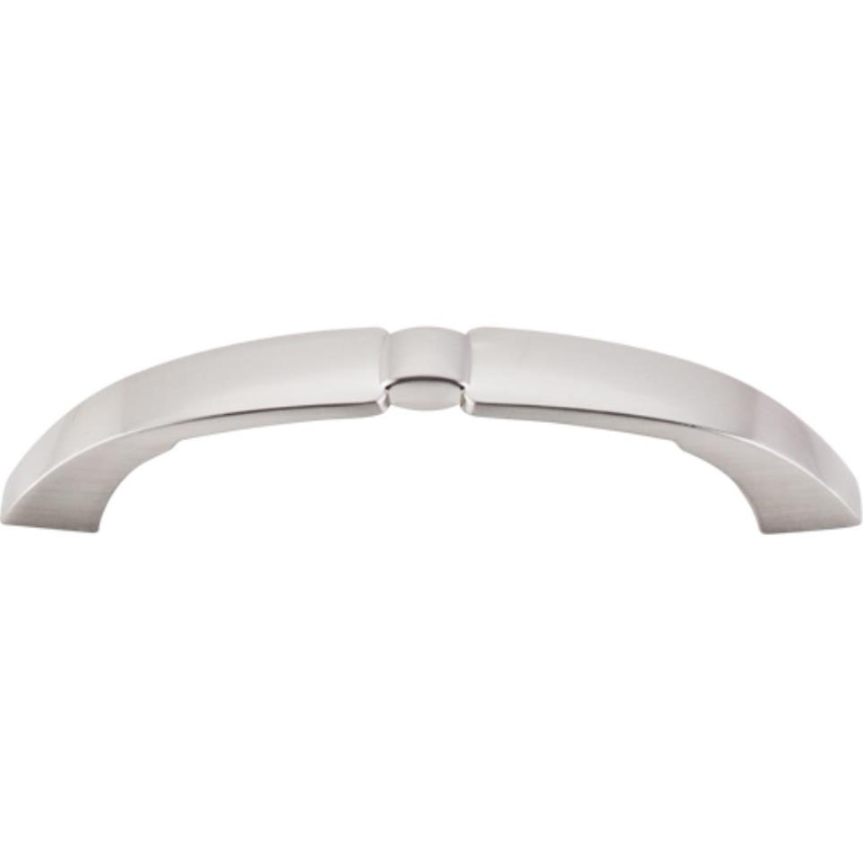 Pull Brushed Satin Nickel Nickel Pulls