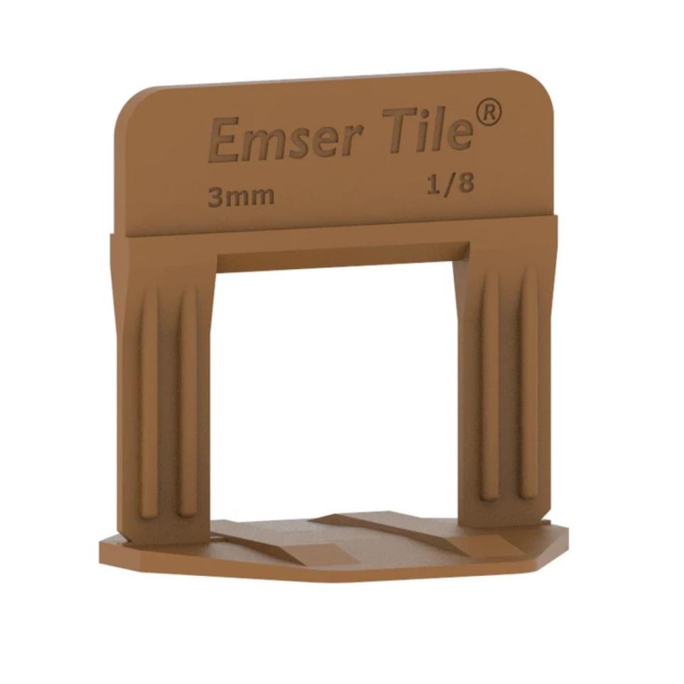 Sundries/Install Materials Emser Bronze Brown Other Installation Materials and Tools