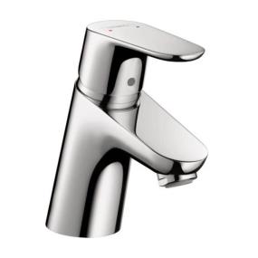 Bath Chrome Chrome Faucets