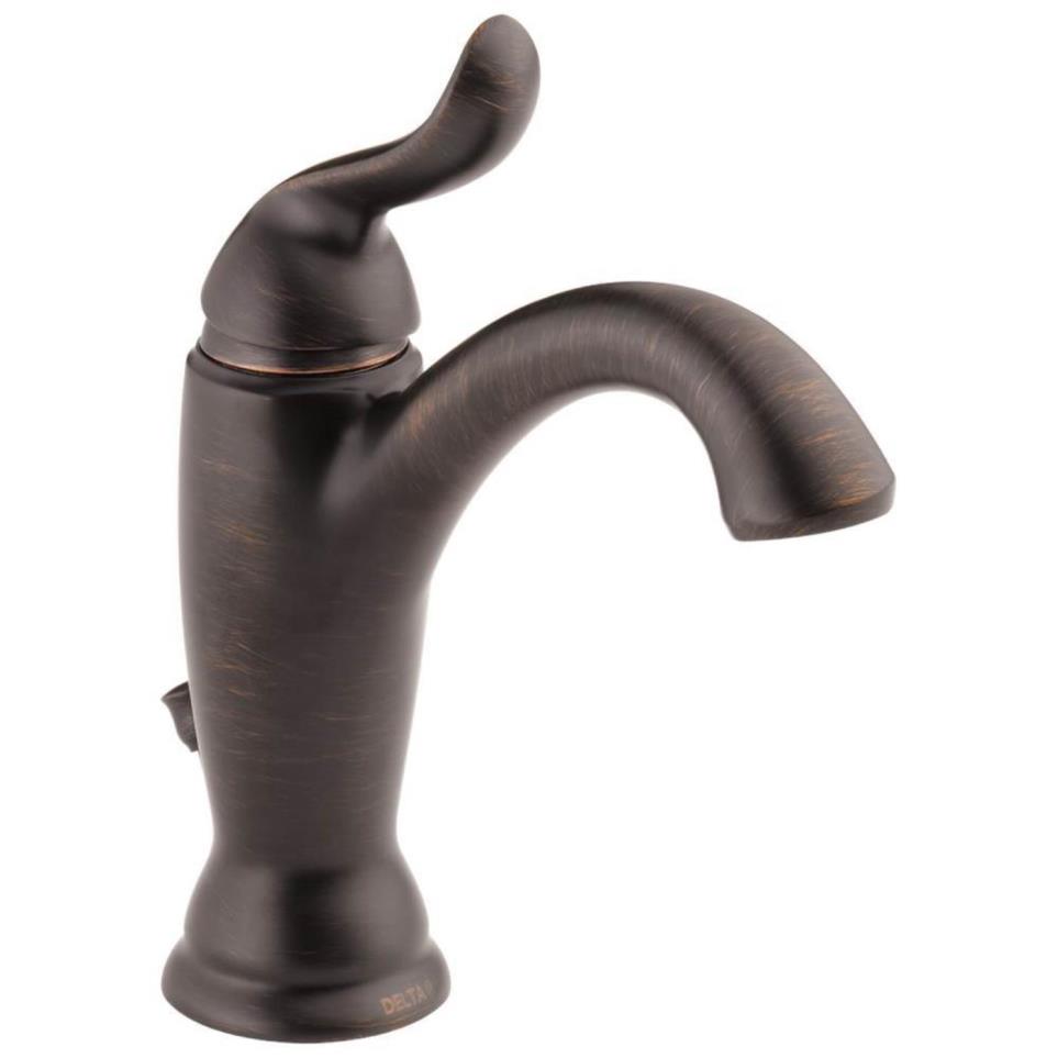 Bath Venetian Bronze Bronze Faucets