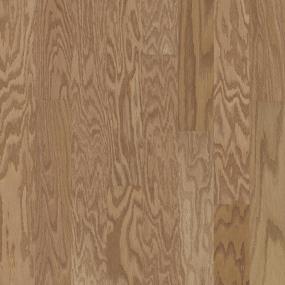 Plank Caramel Medium Finish Hardwood