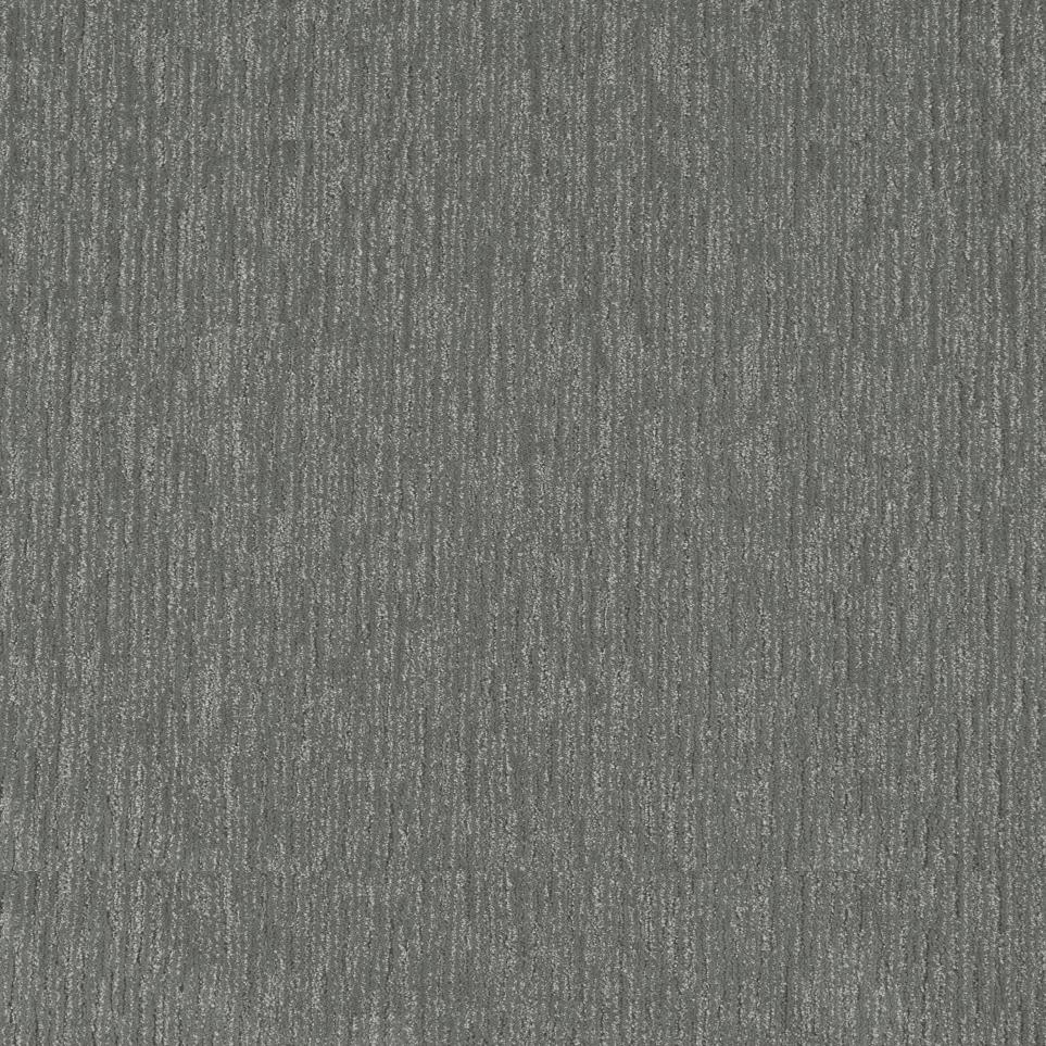 Pattern Night Time Gray Carpet
