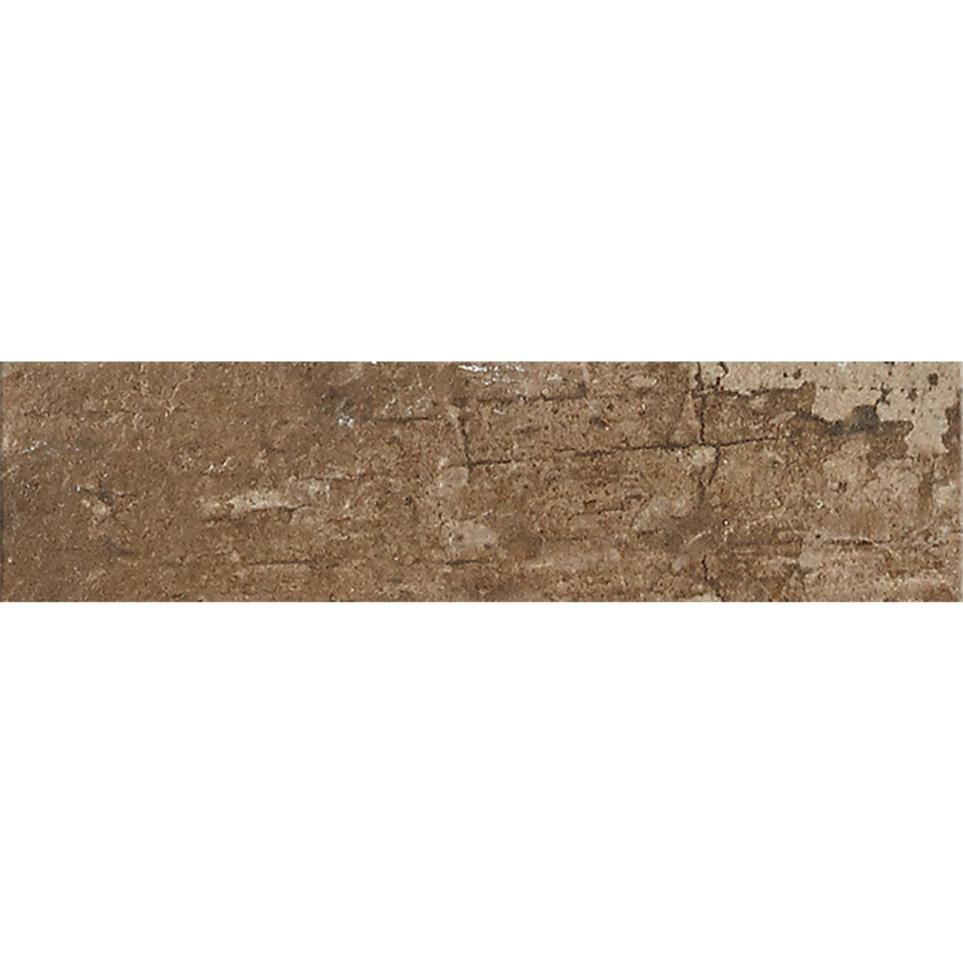 Tile Garden Brx Matte Brown Tile