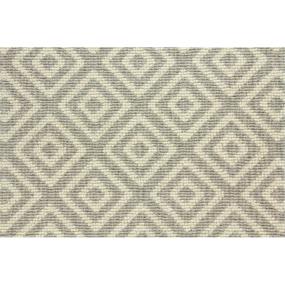 Pattern Platinum Beige/Tan Carpet