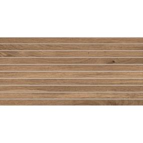 Mosaic Stetson Matte Brown Tile