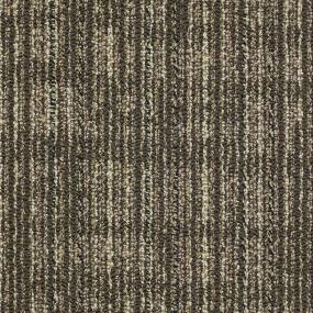 Loop Butternut Green Carpet Tile