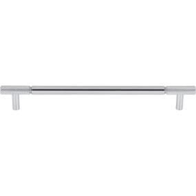 Pull Polished Chrome Chrome Pulls