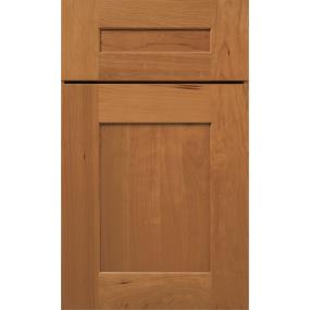 5 Piece Sahara Light Finish 5 Piece Cabinets