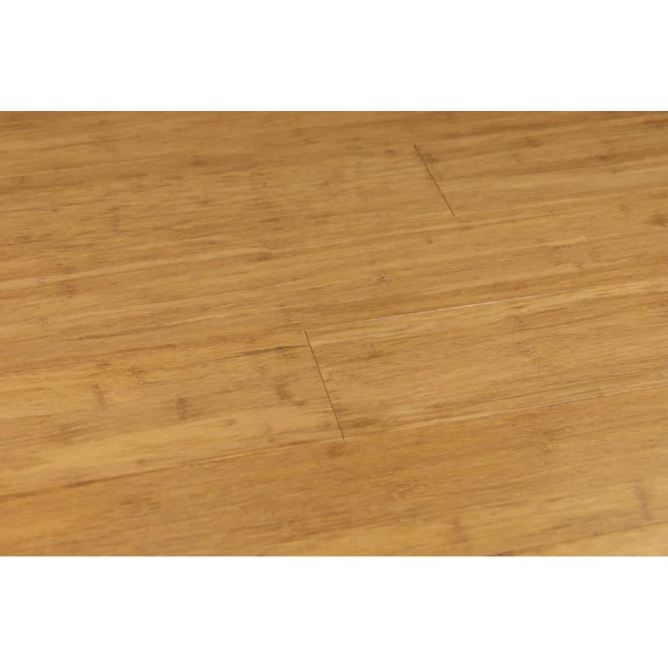 Plank Mocha Light Finish Hardwood