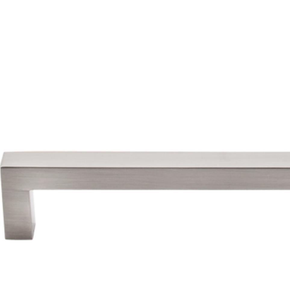 Pull Brushed Satin Nickel Nickel Pulls