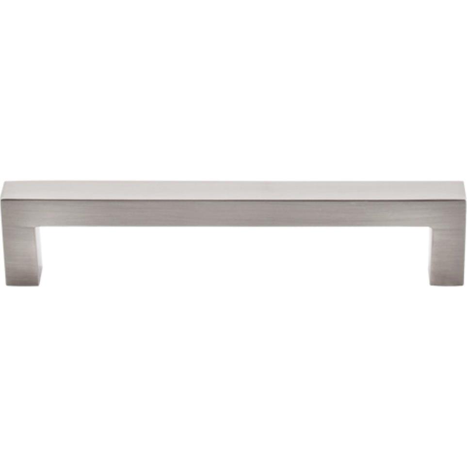 Pull Brushed Satin Nickel Nickel Pulls