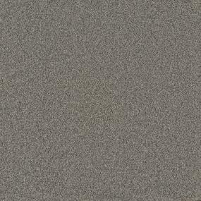 Textured Saxony Outerbanks Brown Carpet