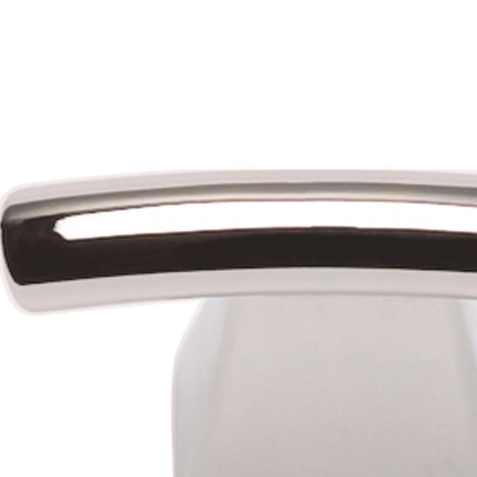 Knob Polished Chrome Chrome Knobs