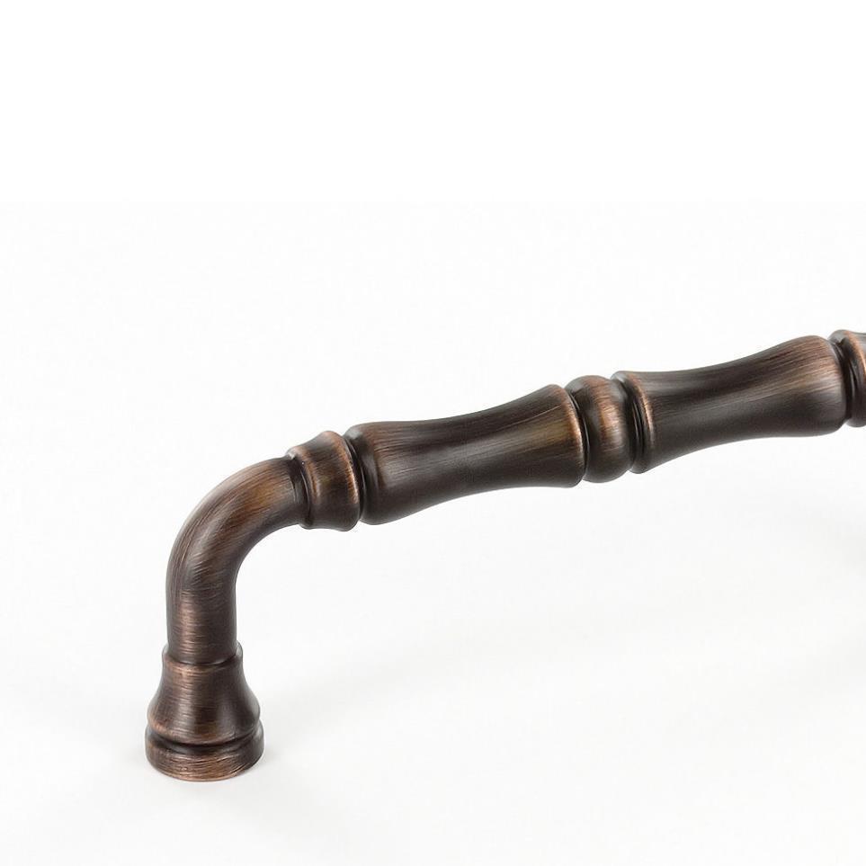 Pull Brushed Oil-Rubbed Bronze Bronze Pulls