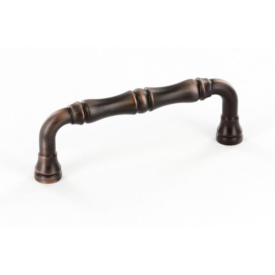 Pull Brushed Oil-Rubbed Bronze Bronze Pulls