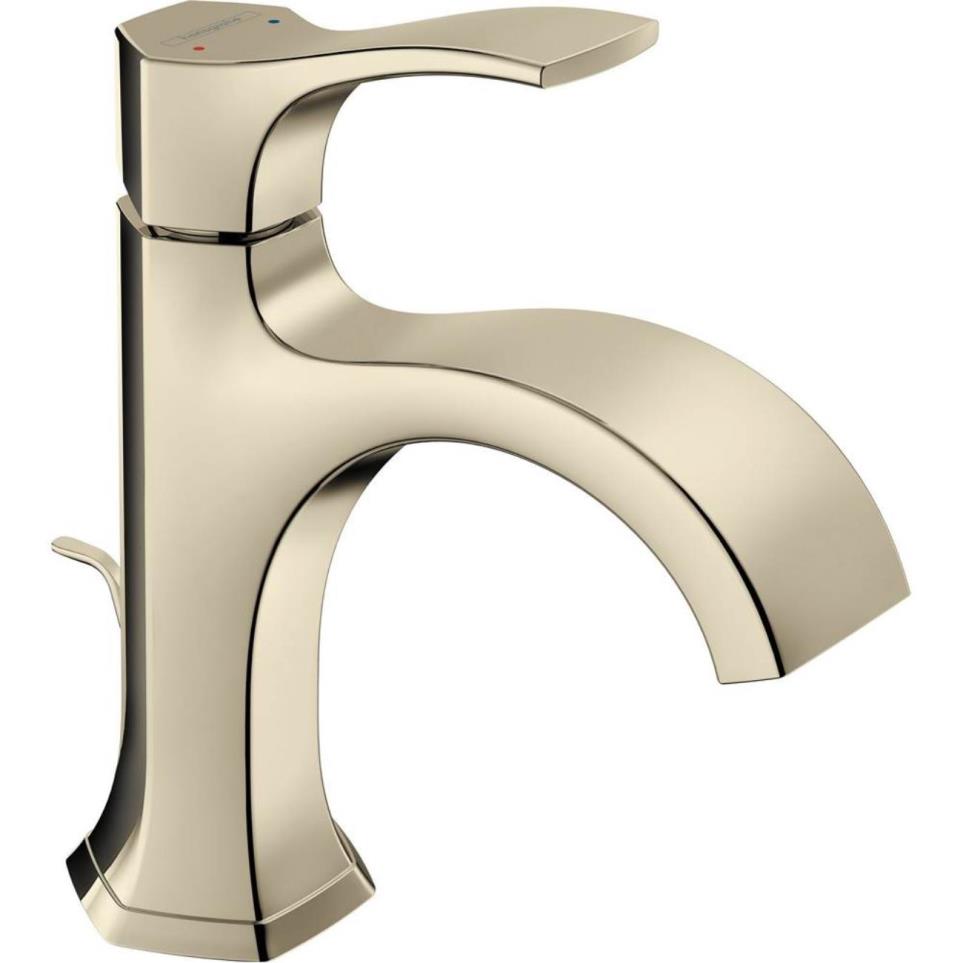 Bath Polished Nickel Nickel Faucets