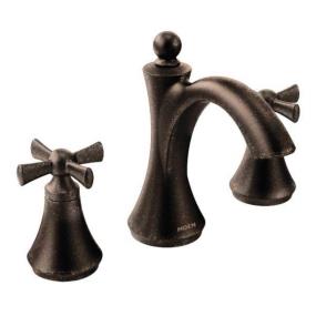 Bath Oil Rubbed Bronze Bronze Faucets