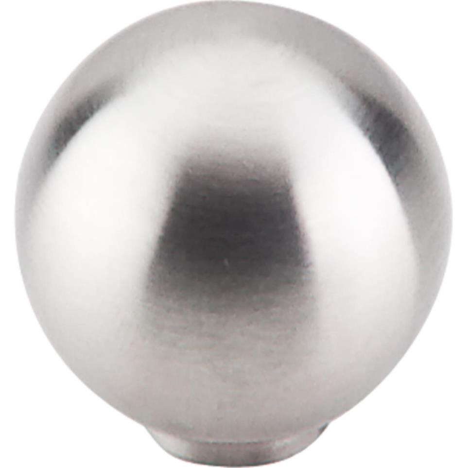 Knob Stainless Steel Stainless Steel Knobs