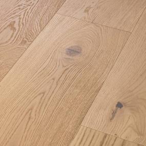 Plank Thorndon Hall Light Finish Hardwood