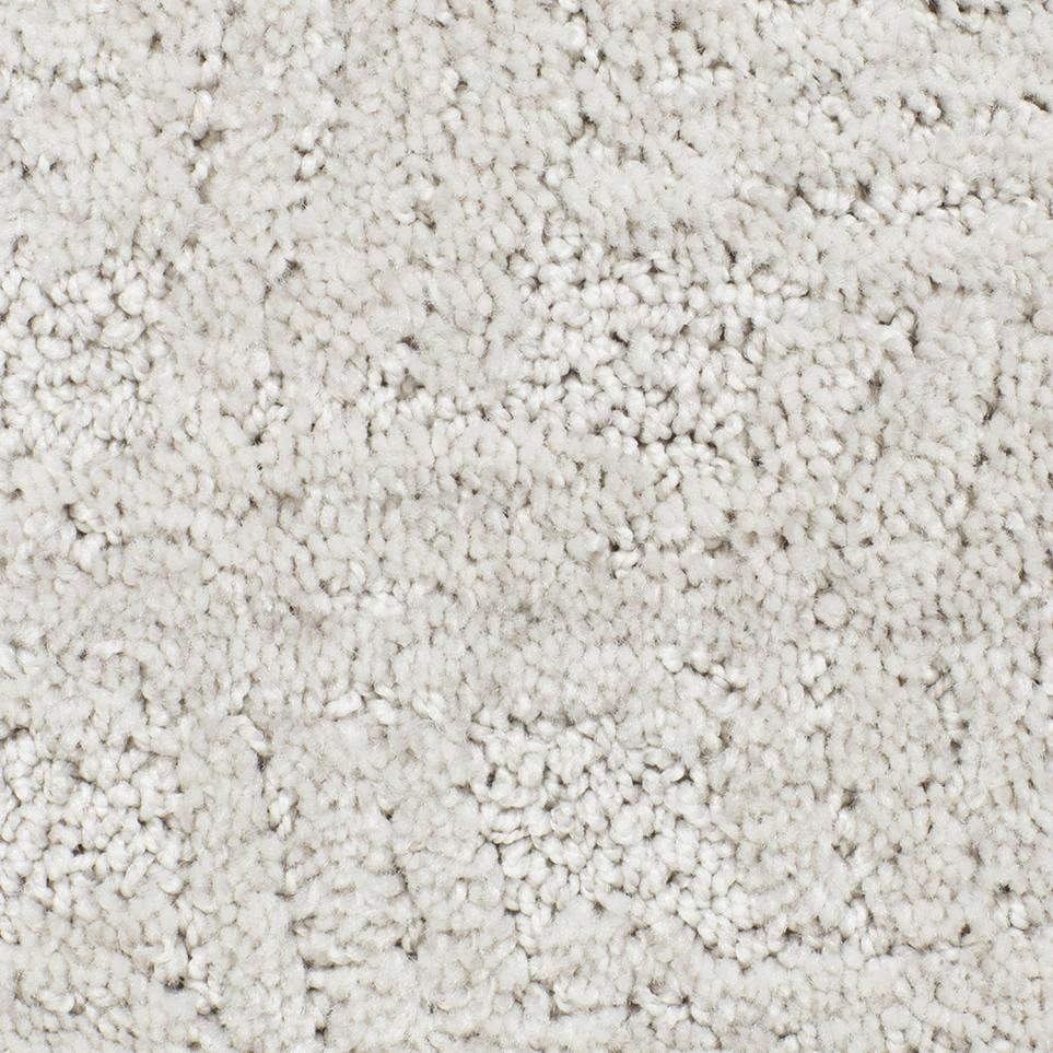 Pattern Softly Gray Carpet