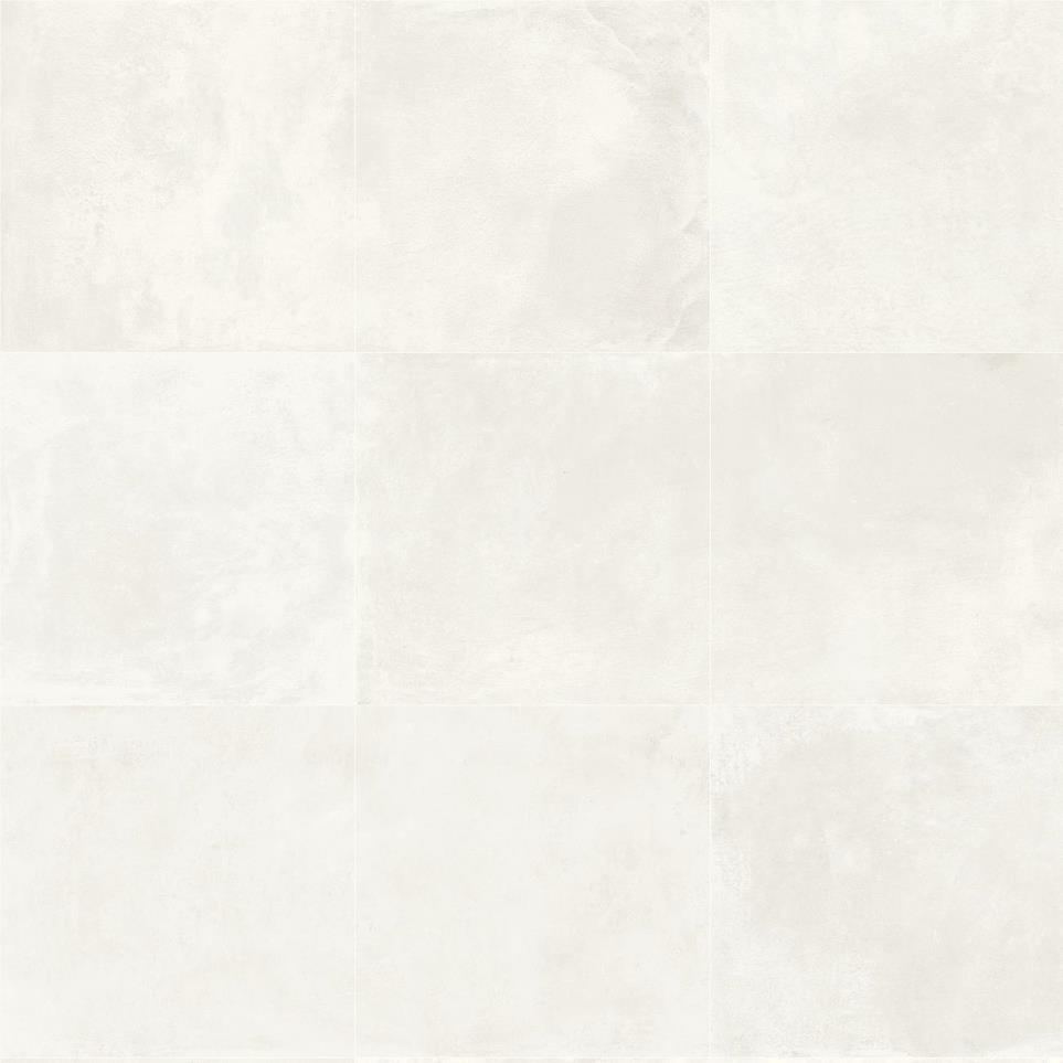 Tile Ice Matte White Tile