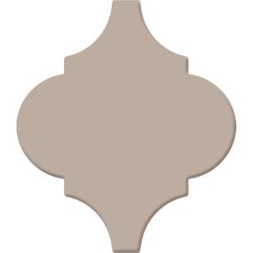 Tile Harmonia Glossy Gray Tile