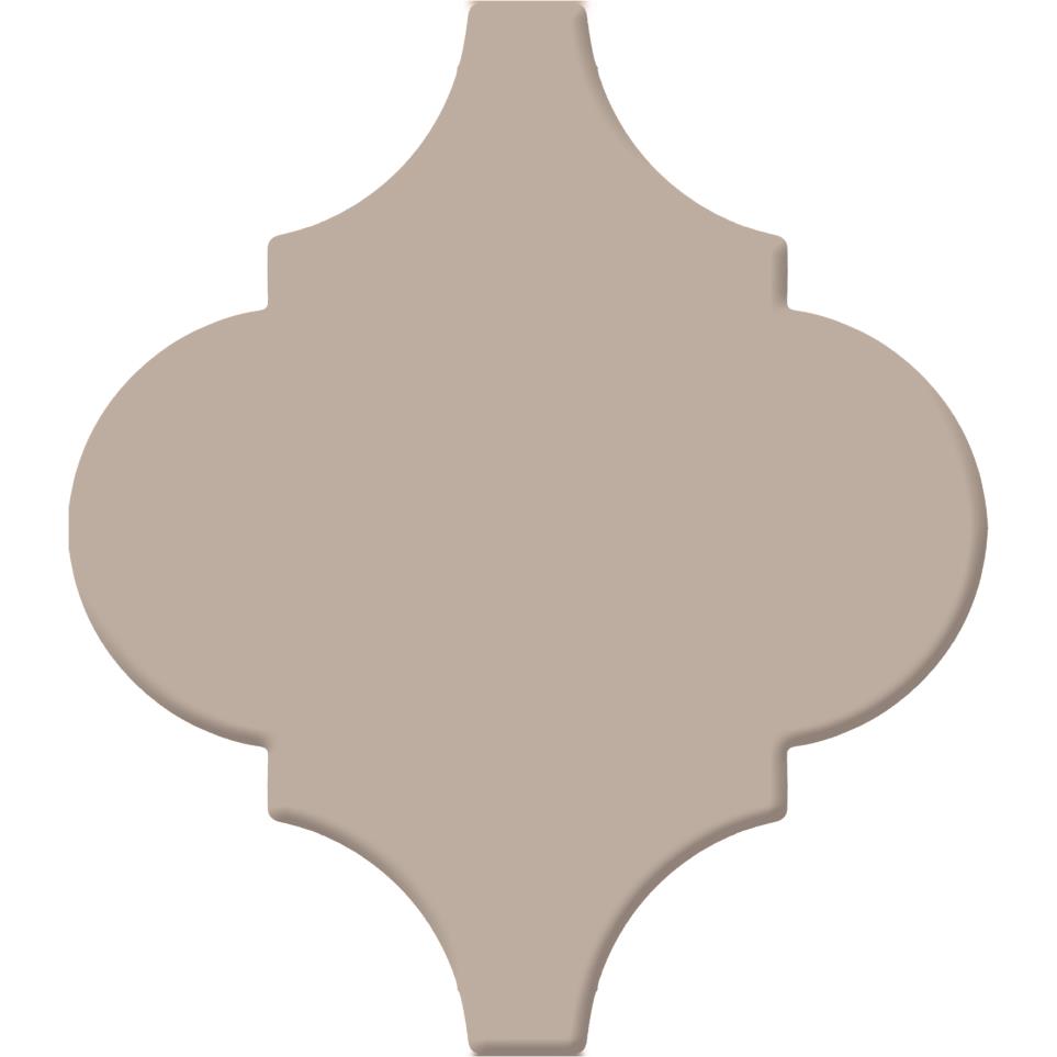 Tile Harmonia Glossy Gray Tile