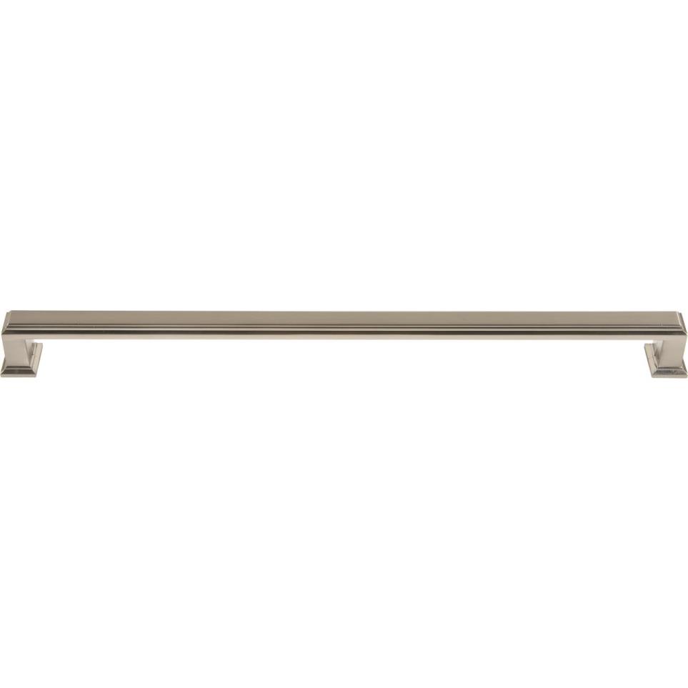 Pull Brushed Nickel Nickel Pulls