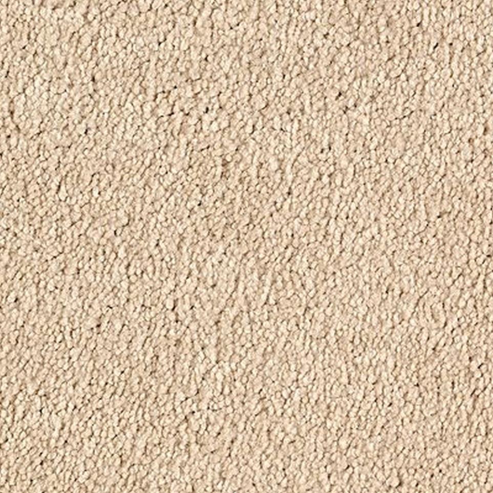 Textured Saxony Heirloom Beige/Tan Carpet