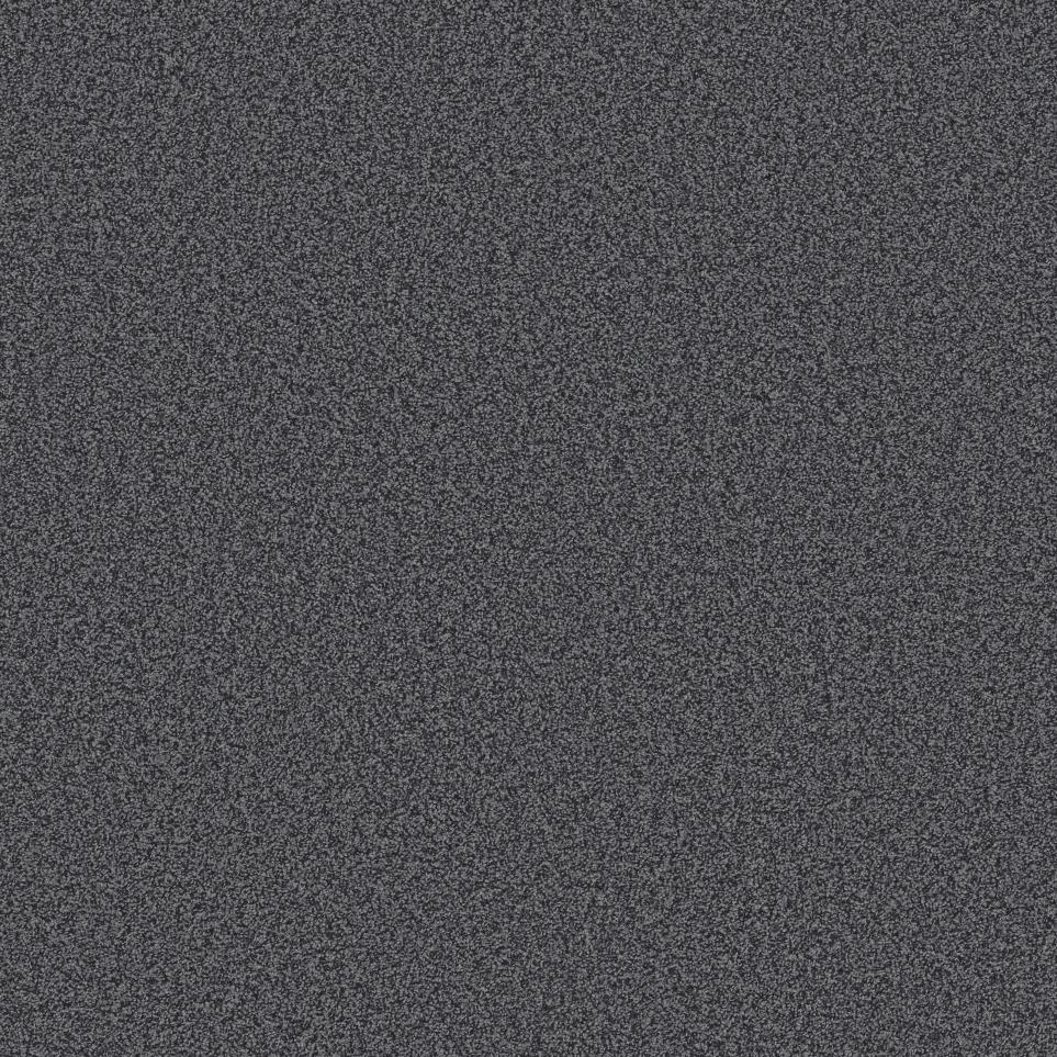 Textured Saxony Tailored Blue Carpet