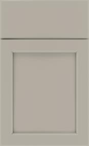 Square Willow Paint - Grey Square Cabinets